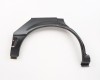 OP Ascona 81->88 wheelarch 4D R galvanized