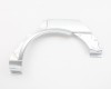OP Vectra 96->01 wheelarch L galvanized