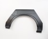 OP Combo 93->00 wheelarch R galvanized