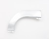 RN Clio 98->01 wheelarch 3D L galvanized