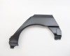 RN Megane 95->99 wheelarch 4D L galvanized