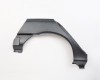 RN Megane 95->99 wheelarch 4D R galvanized