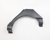 RN Laguna 94->00 wheelarch H/B L galvanized