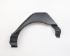 RN Laguna 94->00 wheelarch COMBI L galvanized