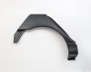 RN Laguna 94->00 wheelarch COMBI R galvanized