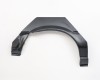 TT Corolla 88->92 wheelarch 3D R galvanized