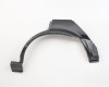 TT Corolla 88->92 wheelarch L/B L galvanized