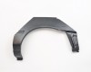 TT Corolla 92->97 wheelarch 3D L galvanized