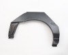 TT Corolla 92->97 wheelarch 3D R galvanized