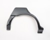 VV S40 96->00 wheelarch R galvanized