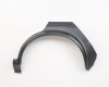 VW Golf 74->83 wheelarch 5D L galvanized