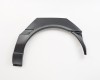 VW Golf 91->97 wheelarch 3D L galvanized