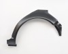 VW Golf 98->03 wheelarch 4/5D L galvanized