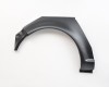 VW Golf 98->03 wheelarch 3D R galvanized