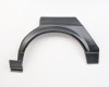 VW Passat 80->88 wheelarch L galvanized