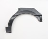 VW Passat 88->93 wheelarch SED L galvanized
