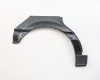 VW Passat 88->93 wheelarch SED R galvanized