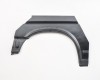 VW Transporter 90->03 wheelarch rear R long body galvanized