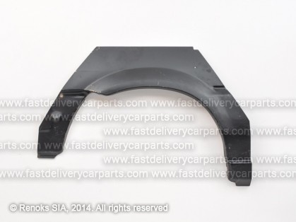 NS Sunny 86->91 wheelarch 2D R