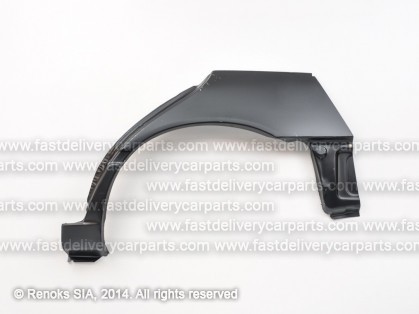 NS Sunny 91->96 wheelarch L 4/5D