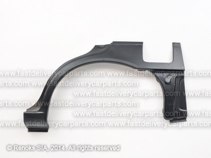 NS Almera 96->99 wheelarch 4D L