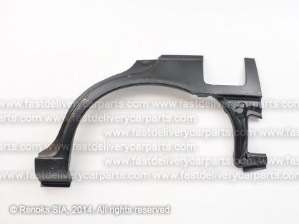 NS Almera 96->99 wheelarch 5D L