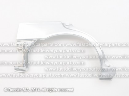 NS Almera 96->99 wheelarch 5D R