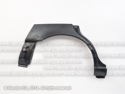 NS Primera 91->96 wheelarch R galvanized
