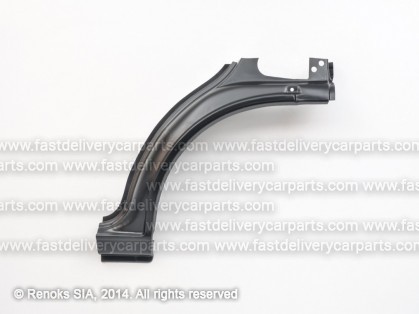 PG Boxer 94->02 wheelarch front R rear part galvanized