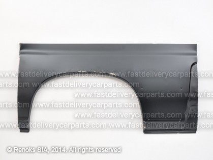 PG Boxer 94->02 wheelarch rear L short model