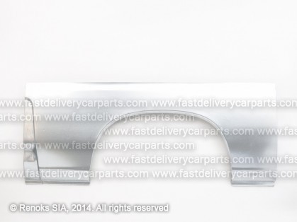 PG Boxer 94->02 wheelarch rear R long model 3200/3700MM galvanized