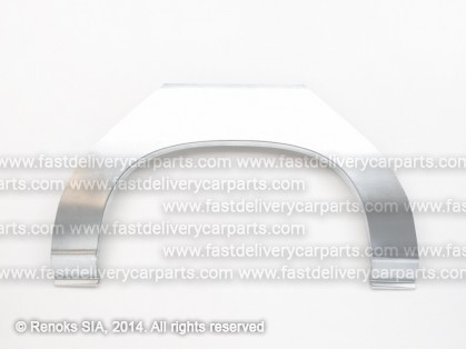 PG Boxer 94->02 wheelarch rear small L=R galvanized