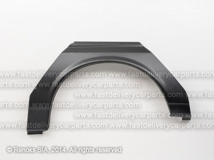 FD Fiesta 83->89 арка 3D L