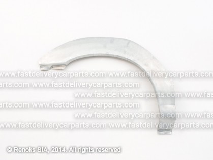 NS Almera 96->99 wheelarch 3D R galvanized
