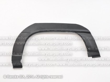 OP Cadet 84->91 wheelarch CARAVAN 3D L galvanized