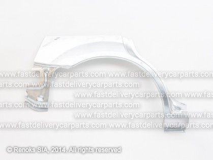 MZ Premacy 99->04 wheelarch R galvanized