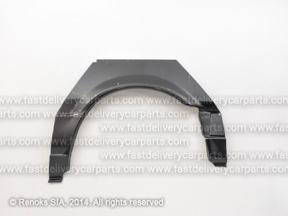 MZ 323 87->89 wheelarch 3D L