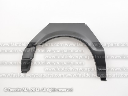 MZ 323 87->89 wheelarch 3D R