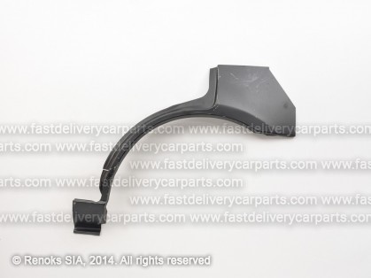 MZ 323 90->94 wheelarch 4D L galvanized