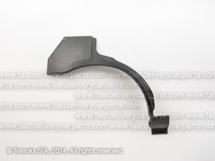 MZ 323 90->94 wheelarch 4D R galvanized