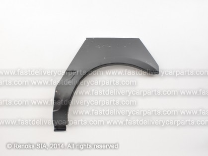 MZ 323 90->94 wheelarch 2/3D L galvanized