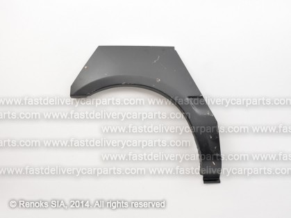MZ 323 90->94 wheelarch 2/3D R galvanized