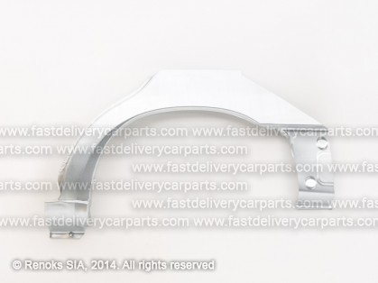 MZ 626 97->00 wheelarch COMBI L galvanized