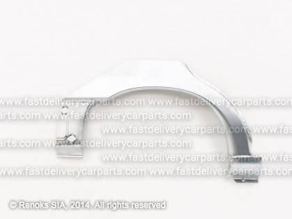 MZ 626 97->00 wheelarch COMBI R galvanized