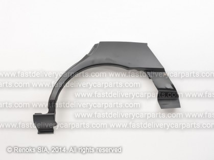 MZ 323 94->98 wheelarch SED L galvanized
