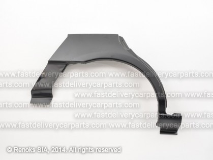 MZ 323 94->98 wheelarch SED R galvanized