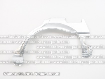 MZ 323 98->00 wheelarch H/B L F galvanized