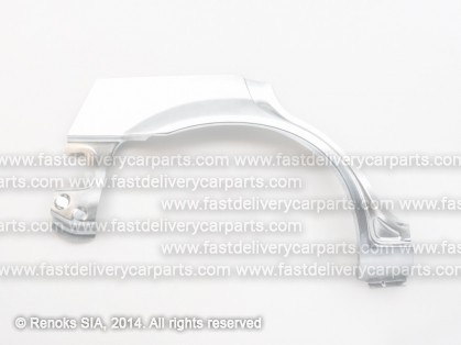 MZ 323 98->00 wheelarch H/B R F galvanized