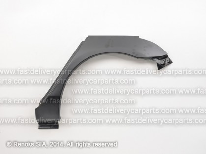 MZ 3 03->09 wheelarch 5D L