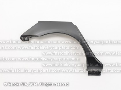 MZ 3 03->09 wheelarch 4D R galvanized